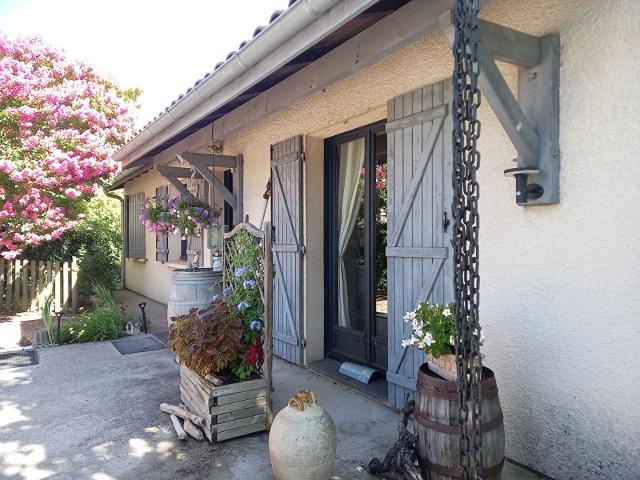 Maison vente à Libourne