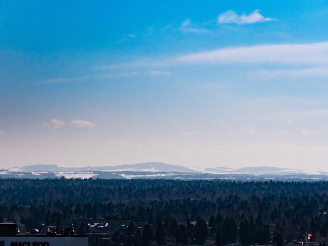 Apartment for rent in Northwest, Alberta