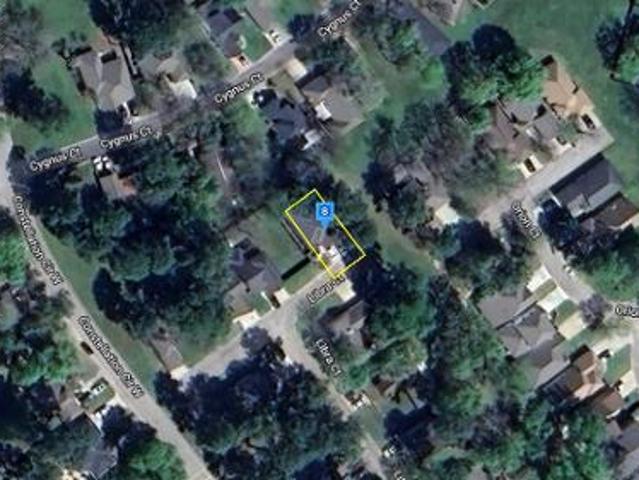 House for sale in Willis, Texas