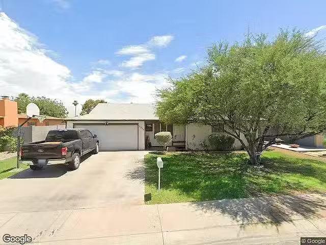 House for rent in Tempe