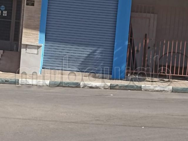 Local commercial vente à Anfa, Gharb-Chrarda-Beni Hssen