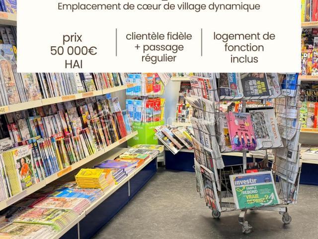 Local Commercial vente à Orléans