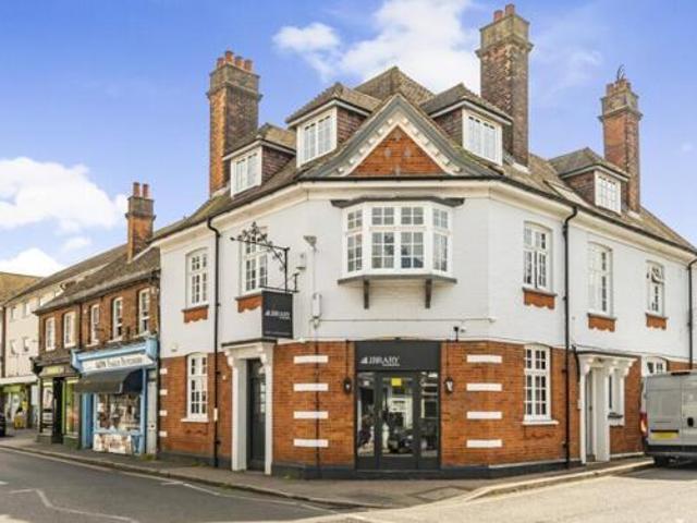 House for sale in Navestock Side, Essex