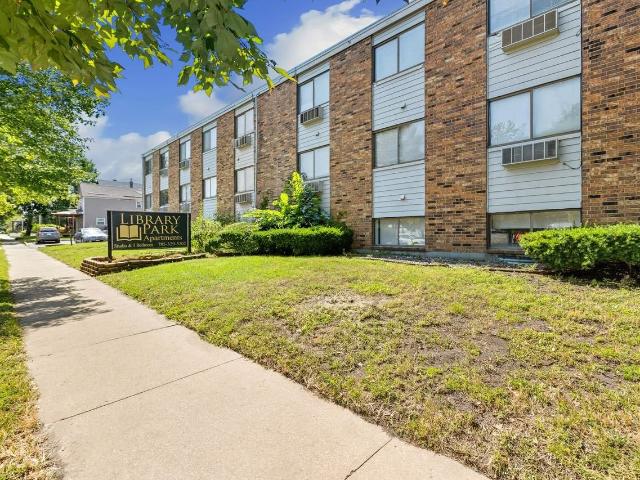 Apartment for rent in Kansas