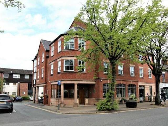 House for sale in Alderley Edge