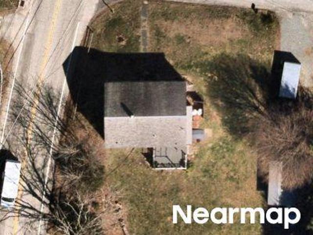 House for sale in Canterbury, Connecticut