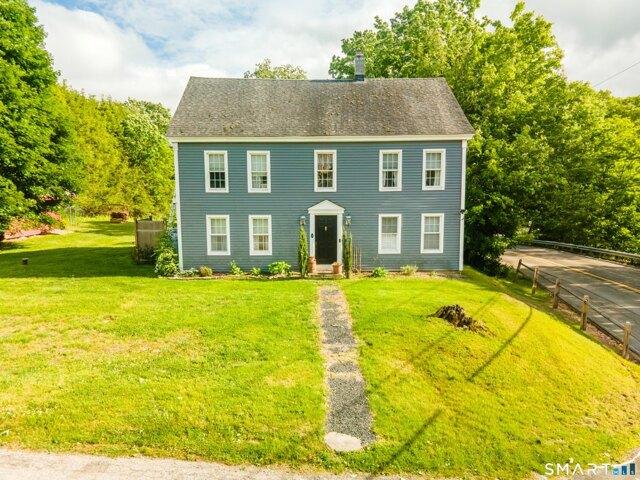 House for sale in Canterbury, Connecticut