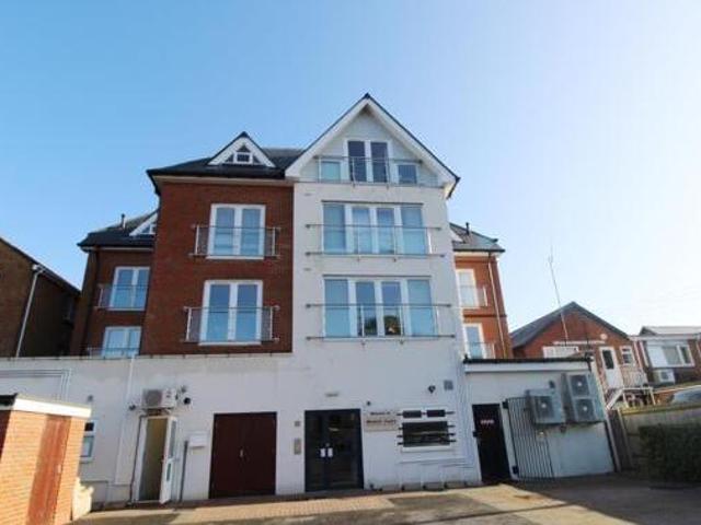 House for rent in Tricketts Cross, Ferndown