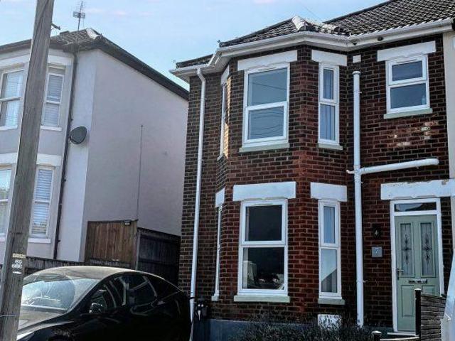 House for rent in Branksome, Poole