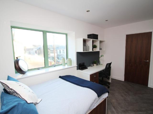 Apartment for rent in Graigwen, Pontypridd