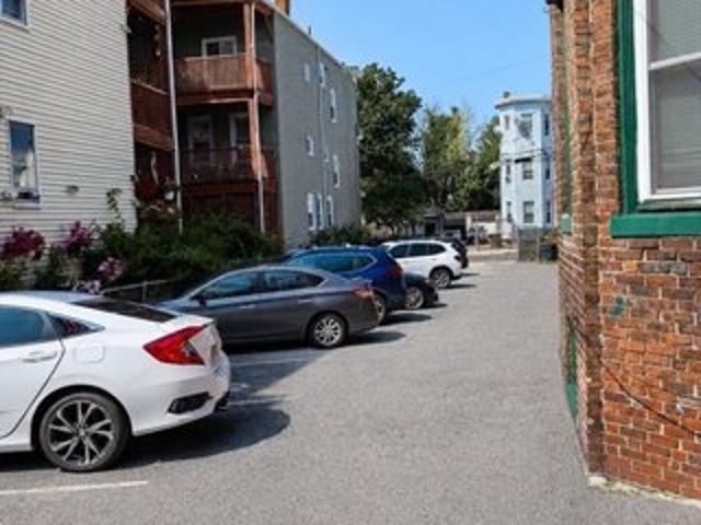 Land for sale in Chelsea, Massachusetts