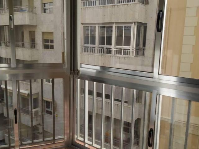 Piso en alquiler en Almedina, Almería