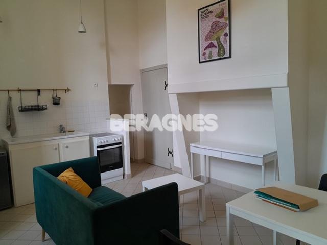 Appartement location à Bergerac