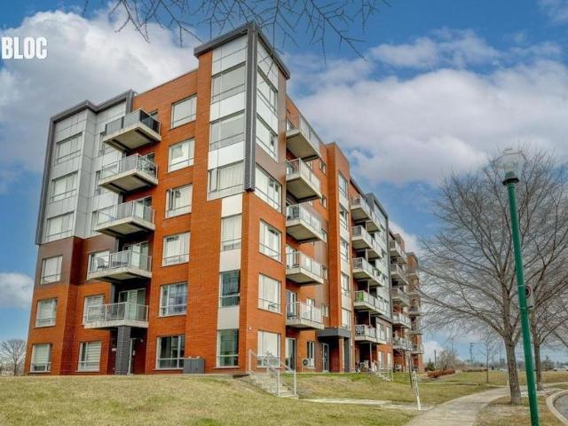 Apartment for rent in Les Moulins, Quebec