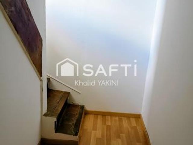 Appartement vente à Bonnières-sur-Seine, Yvelines