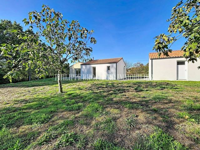 Maison location à Le Poiré-sur-Vie, Vendée