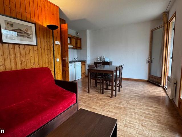 Appartement vente à Saint-Jean-de-Maurienne, Saint-jean-d'arves