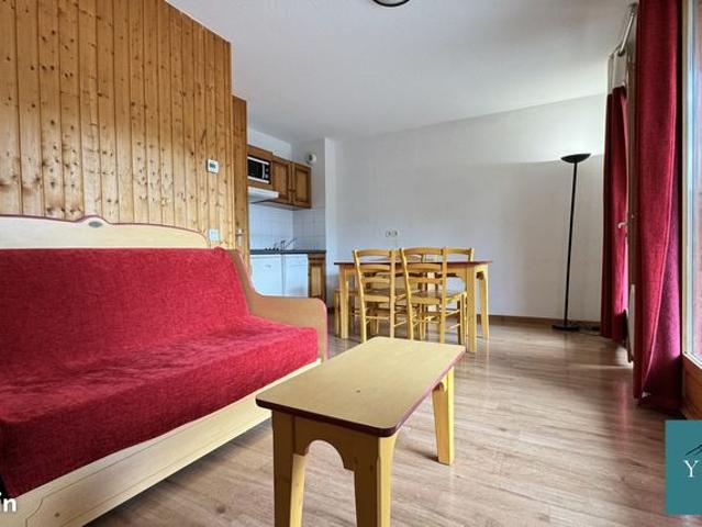 Appartement vente à Saint-Jean-de-Maurienne, Saint-jean-d'arves