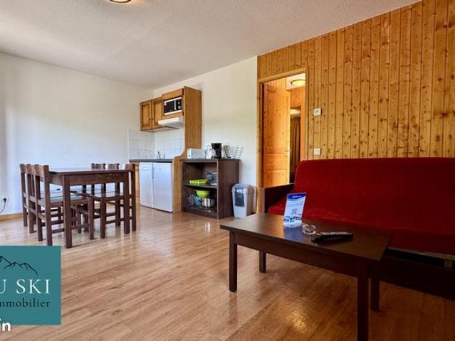 Appartement vente à Saint-Jean-de-Maurienne, Saint-jean-d'arves