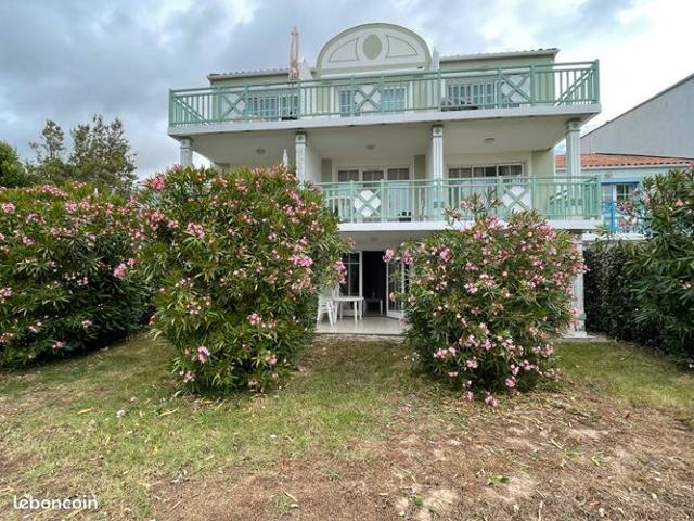 Appartement vente à Les Sables-d'Olonne, Talmont-saint-hilaire