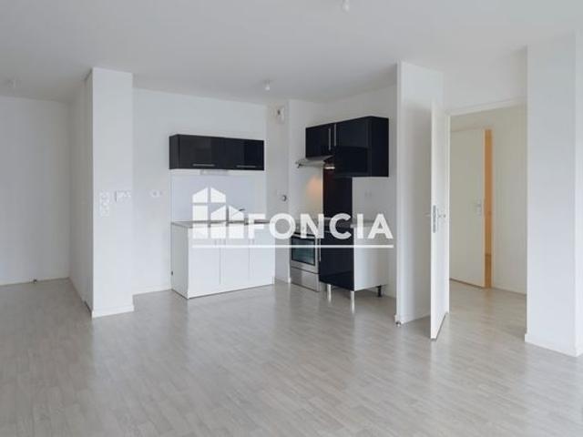 Appartement vente à Nantes