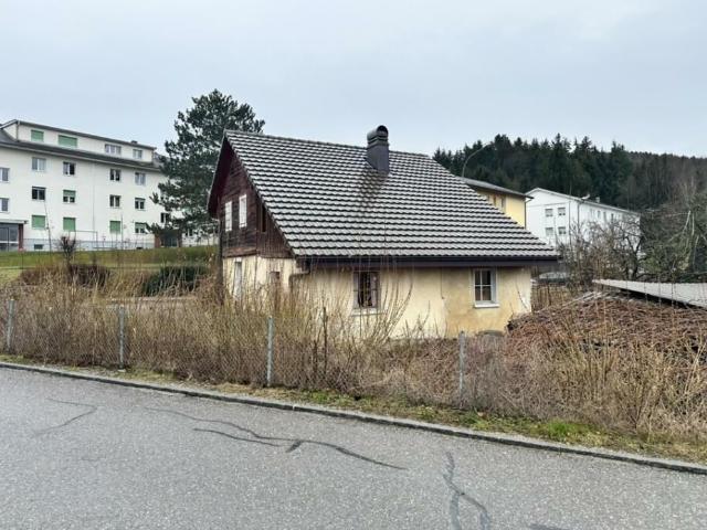 Immobilie kaufen in Farvagny, Freiburg