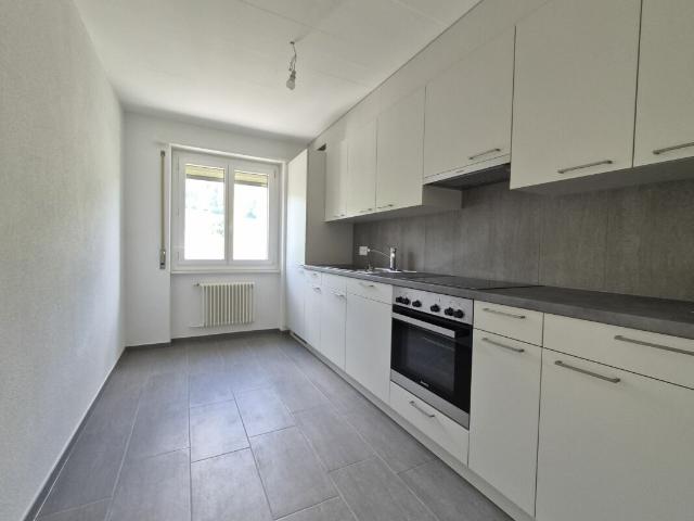 Apartment mieten in Fontainemelon