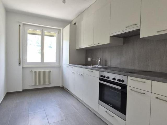 Apartment mieten in Les Geneveys-sur-Coffrane, Val-de-Ruz