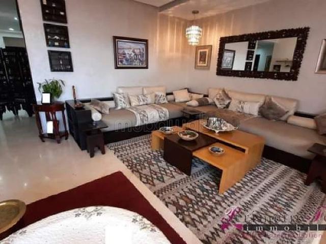 Appartement vente à Anfa, Gharb-Chrarda-Beni Hssen