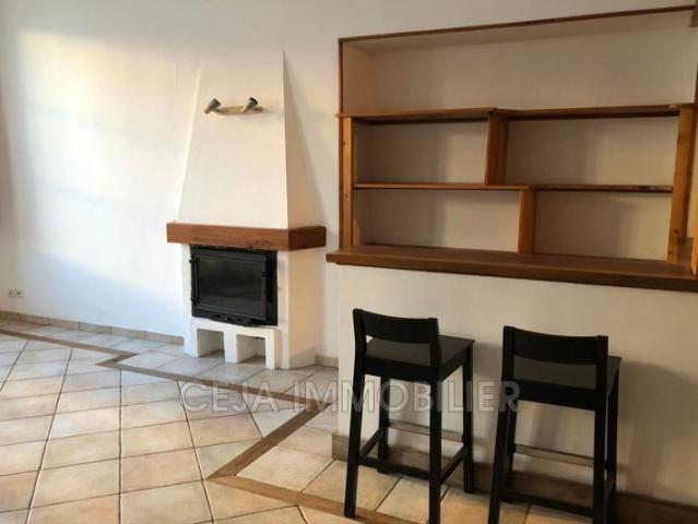 Appartement location à Arrondissement de Draguignan, Châteaudouble