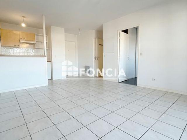 Appartement vente à Dax, Landes