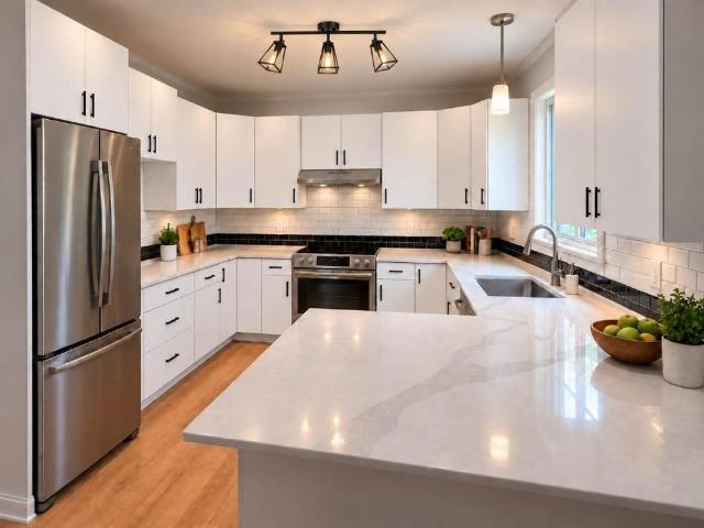 Apartment for rent in Deux-Montagnes, Laurentides