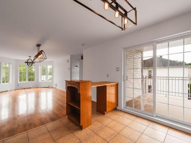 Apartment for rent in Drummond, Quebec
