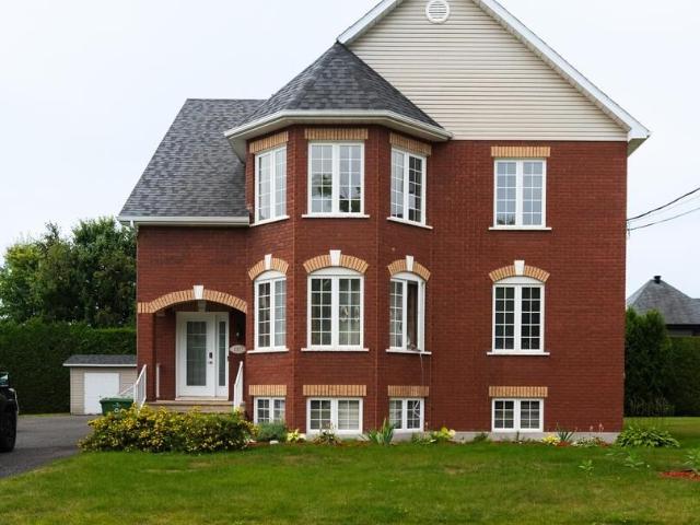 Apartment for rent in Drummond, Quebec