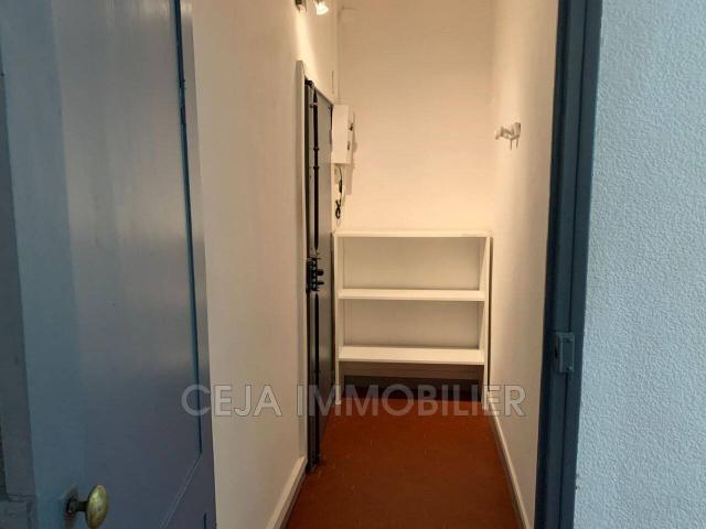 Appartement location à Châteaudouble, Var