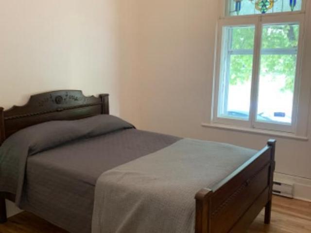 Apartment for rent in St. Leonard's, Quebec