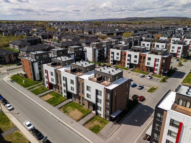 Apartment for rent in Aylmer, Gatineau