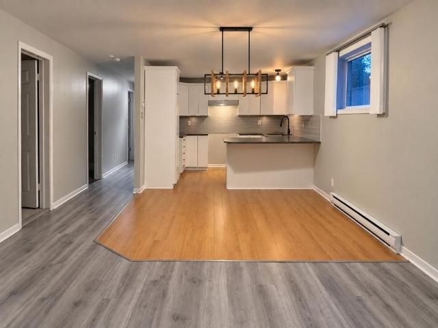 Apartment for rent in Deux-Montagnes, Laurentides