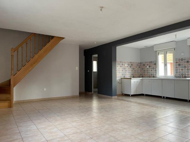 Maison location à Troyes, Saint-julien-les-villas