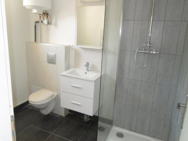 Appartement location à Troyes, Saint-andré-les-vergers