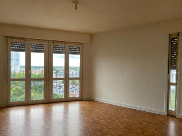 Appartement location à Troyes, Saint-andré-les-vergers