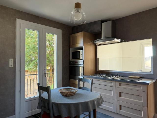 Maison location à Troyes, La Rivière-de-corps