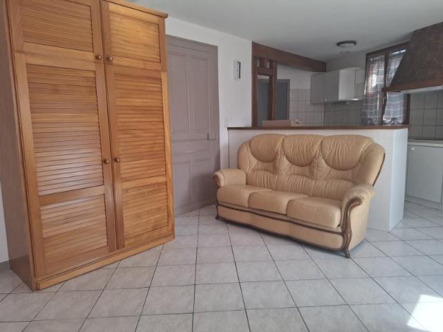 Appartement location à Troyes, Pont-sainte-marie