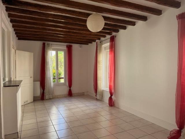 Maison location à Troyes