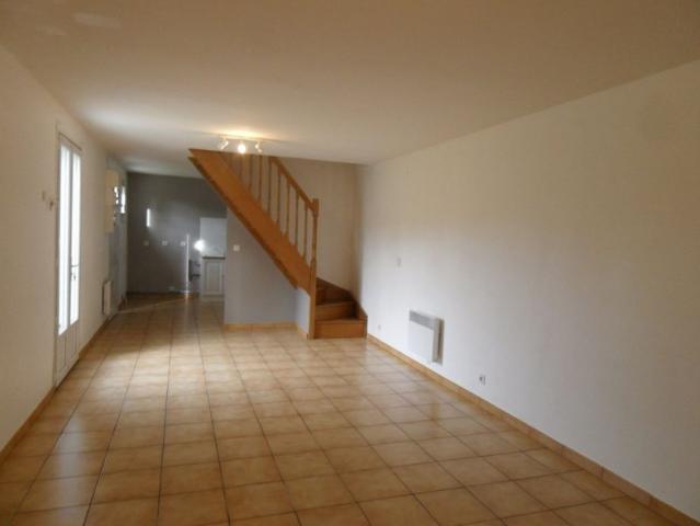 Maison location à Troyes
