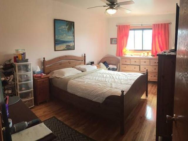 Apartment for rent in St. Leonard's, Quebec