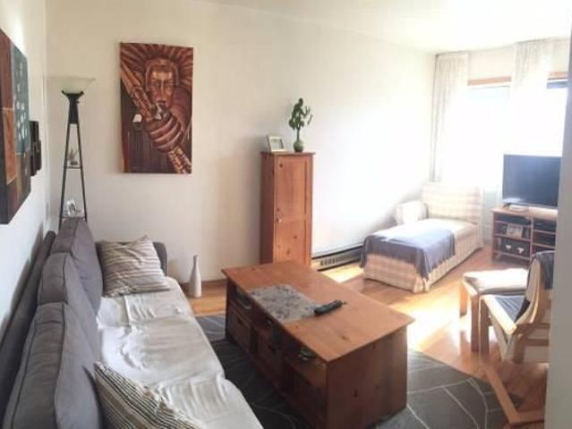 Apartment for rent in St. Leonard's, Quebec