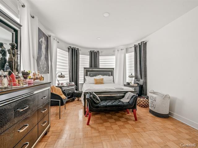 Apartment for rent in Québec, Quebec