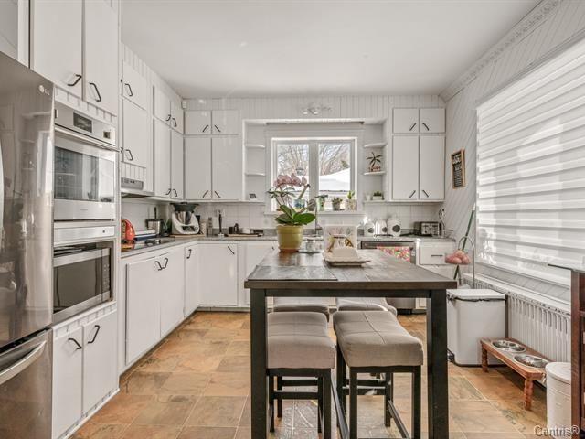 Apartment for rent in Québec, Quebec