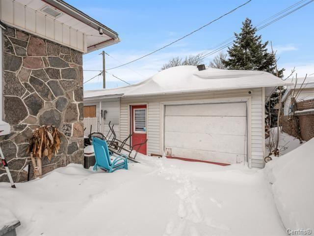 Apartment for rent in Québec, Quebec